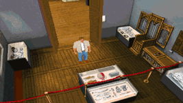 Game image #2 of Time Gate: Knight's Chase