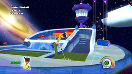 Game image #3 of 3D Ultra Minigolf Adventures Deluxe