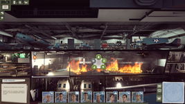 Game image #1 of Aircraft Carrier Survival: Tutorial Game image #1 of Aircraft Carrier Survival: Tutorial