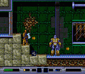 Game image #2 of Ex-Mutants