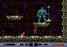 Game image #3 of Ex-Mutants