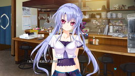 Game image #2 of Summer Pockets Game image #2 of Summer Pockets
