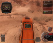 Game image #1 of 4x4 Hummer