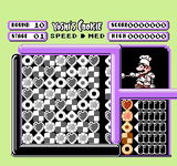 Game image #3 of Yoshi's Cookie Game image #3 of Yoshi's Cookie