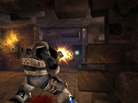 Game image #2 of Unreal Tournament 2003 Game image #2 of Unreal Tournament 2003