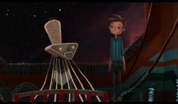Game image #3 of Broken Age Game image #3 of Broken Age