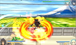 Game image #2 of Senran Kagura 2: Deep Crimson
