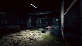 Game image #1 of Nightwalker Game image #1 of Nightwalker