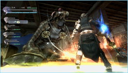 Game image #2 of The Last Story