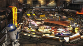 Game image #2 of Pinball FX2 Game image #2 of Pinball FX2