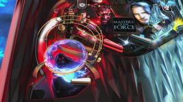 Game image #3 of Pinball FX2 Game image #3 of Pinball FX2