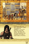 Game image #1 of Battles of Prince of Persia Game image #1 of Battles of Prince of Persia