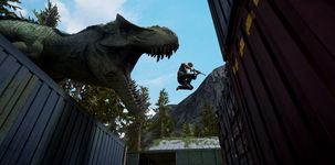 Game image #2 of The isle Game image #2 of The isle