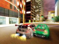 Game image #2 of Midnight Outlaw: 6 Hours to SunUp