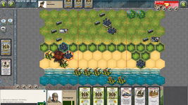 Game image #3 of Memoir '44 Online Game image #3 of Memoir '44 Online