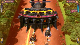 Game image #2 of Pressure Game image #2 of Pressure