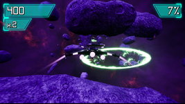 Game image #3 of Accel