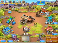 Game image #3 of Farm Frenzy 3: American Pie Game image #3 of Farm Frenzy 3: American Pie