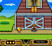 Game image #3 of Pac-Man 2: The New Adventures Game image #3 of Pac-Man 2: The New Adventures