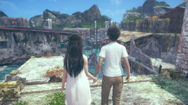 Game image #3 of AI*Shoujo/AI*少女 Game image #3 of AI*Shoujo/AI*少女