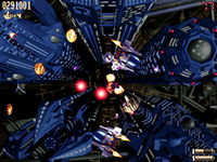 Game image #2 of Super Stardust Game image #2 of Super Stardust