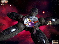 Game image #3 of Super Stardust Game image #3 of Super Stardust