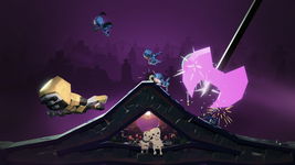 Game image #2 of Beat Me! - Puppetonia Tournament