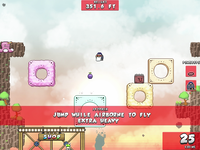 Game image #2 of Super Avalanche 2 Game image #2 of Super Avalanche 2