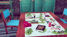 Game image #1 of Little Big Workshop