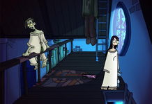 Game image #2 of Edna & Harvey: The Breakout Game image #2 of Edna & Harvey: The Breakout