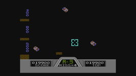 Game image #2 of Hogan's Alley