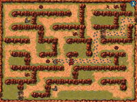 Game image #1 of The Lion King 2: Simba's Pride