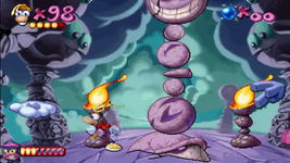 Game image #3 of Rayman Game image #3 of Rayman
