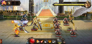 Game image #3 of Dragon Blood Game image #3 of Dragon Blood