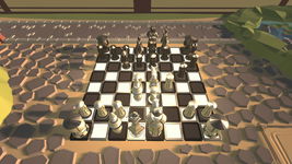Game image #1 of Samurai Chess Game image #1 of Samurai Chess