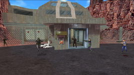 Game image #1 of Sven Co-Op Game image #1 of Sven Co-Op