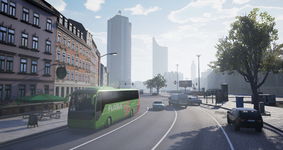 Game image #3 of Fernbus Simulator