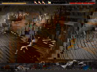 Game image #2 of Time Commando