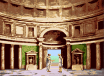 Game image #3 of Rome: AD 92 Game image #3 of Rome: AD 92