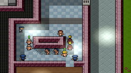 Game image #1 of The Escapists Game image #1 of The Escapists