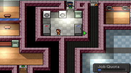 Game image #3 of The Escapists Game image #3 of The Escapists