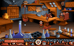 Game image #2 of Gobliiins