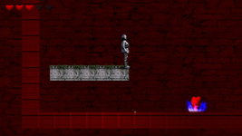 Game image #2 of Plunger Knight - Washers of Truth Game image #2 of Plunger Knight - Washers of Truth