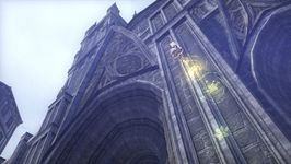 Game image #1 of Ys IX: Monstrum Nox Game image #1 of Ys IX: Monstrum Nox