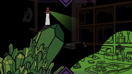 Game image #1 of Only When Howling Game image #1 of Only When Howling