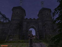 Game image #1 of Gothic II Game image #1 of Gothic II