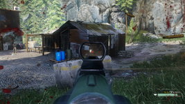 Game image #1 of Time Squared Game image #1 of Time Squared