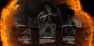 Game image #1 of Ethernalis Game image #1 of Ethernalis