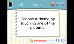 Game image #1 of Successfully Learning Mathematics: Year 4 Game image #1 of Successfully Learning Mathematics: Year 4