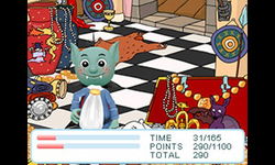 Game image #2 of Successfully Learning Mathematics: Year 4 Game image #2 of Successfully Learning Mathematics: Year 4